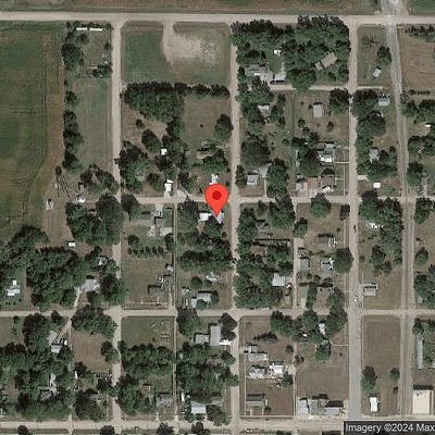 255 N 5 Th St, Ulysses, NE 68669