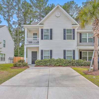 255 Spencer Cir, Summerville, SC 29485