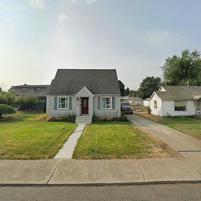 2608 E Central Ave, Spokane, WA 99208