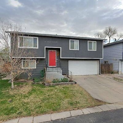 2616 Darren St, Fort Collins, CO 80524