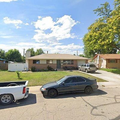 2623 W 15 Th St, Greeley, CO 80634