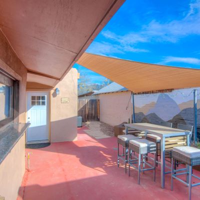 2625 E Prince Rd, Tucson, AZ 85716