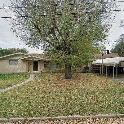 2638 Minnetonka St, San Antonio, TX 78210