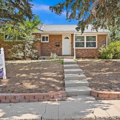 2647 E 9 Th St, Casper, WY 82609