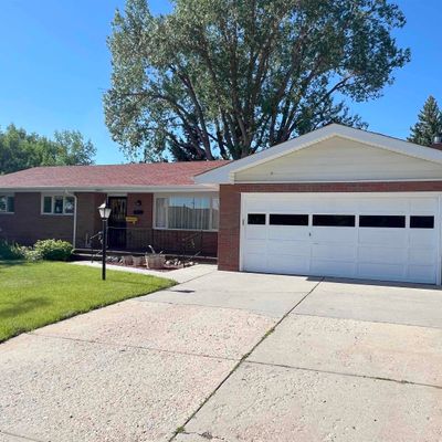 2665 E 5 Th St, Casper, WY 82609