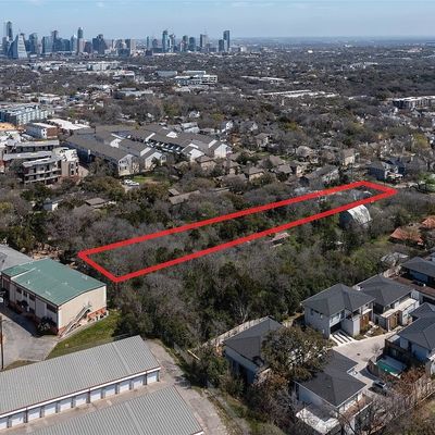 2700 Del Curto Rd, Austin, TX 78704