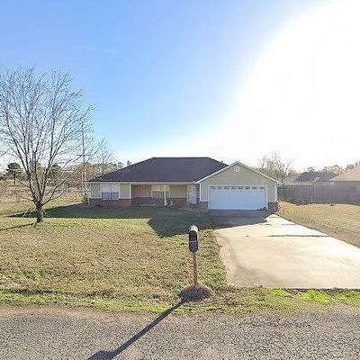 27020 Mary Lou St, Shady Point, OK 74956