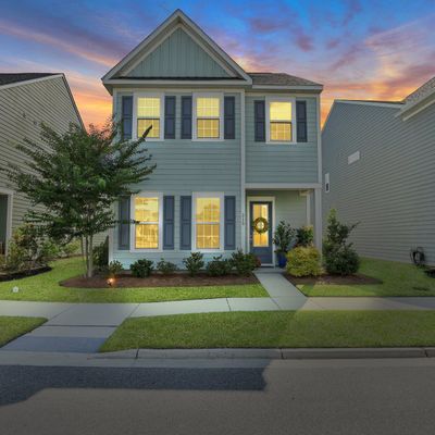 215 Oak View Way, Summerville, SC 29483