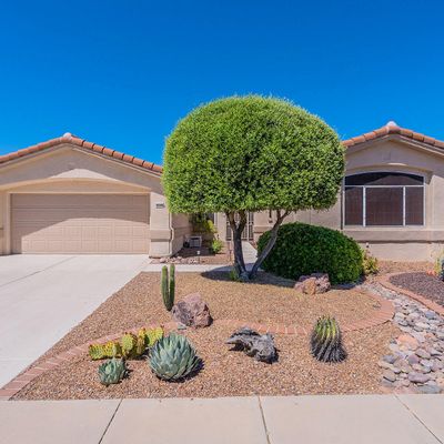 2166 E Sahuarita Wash Way, Oro Valley, AZ 85755