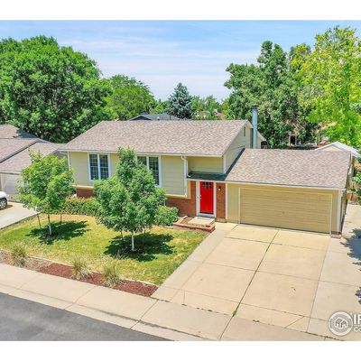 217 Summit Cir, Lafayette, CO 80026