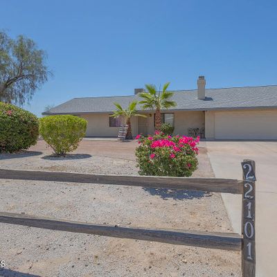 22101 W Ripple Rd, Buckeye, AZ 85326