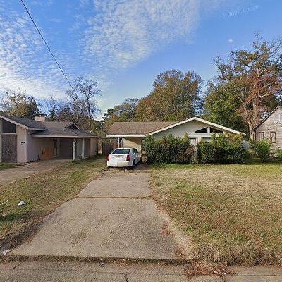 2222 Paris St, Alexandria, LA 71301