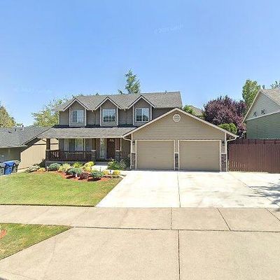 2224 Wilmington Ave Nw, Salem, OR 97304