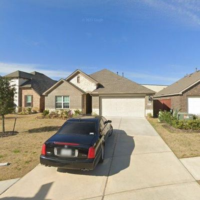 22303 Log Orchard Ln, Porter, TX 77365