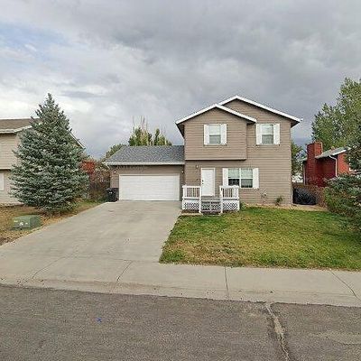 225 Daisy St, Casper, WY 82604