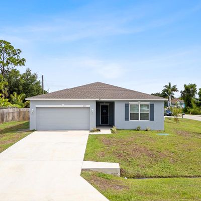 2255 Sw Jay Ave, Port Saint Lucie, FL 34953