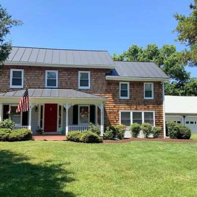 22582 Pot Pie Rd, Wittman, MD 21676