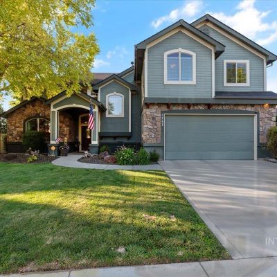 2262 W Teano Dr, Meridian, ID 83646