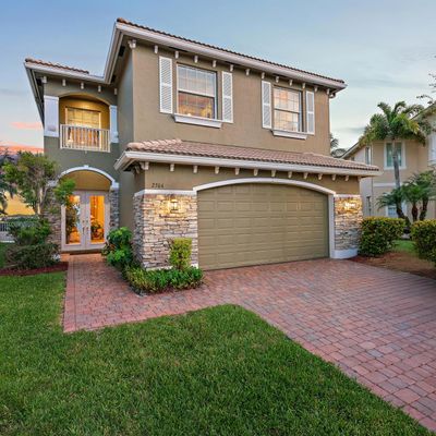 2304 Nw Via Della Ct, Port Saint Lucie, FL 34986