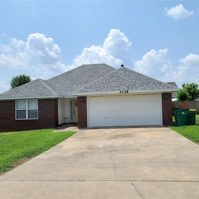 3028 Orchard St, Springdale, AR 72764