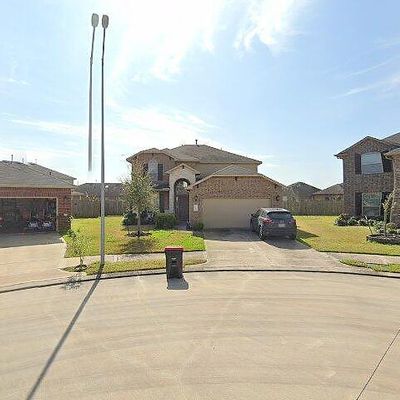 3035 Emily Vista Ln, Fresno, TX 77545