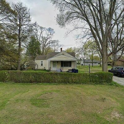 306 S 27 Th St, Saginaw, MI 48601