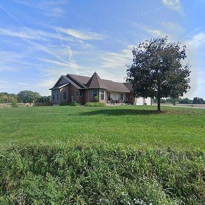 3061 Parcher Rd, Bucyrus, OH 44820