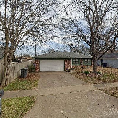 309 S 191 St East Ave, Tulsa, OK 74108