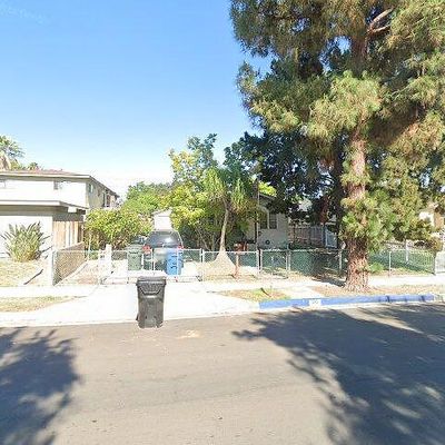 310 S Canyon Blvd, Monrovia, CA 91016