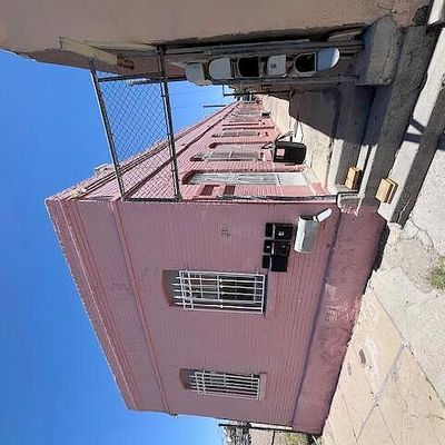 310 S Park St, El Paso, TX 79901