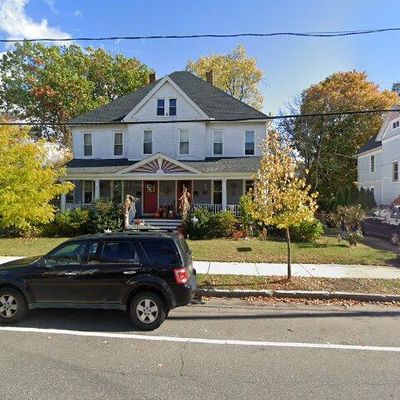 310 Pleasant St #312, Holyoke, MA 01040