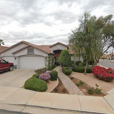 3104 S Del Rancho, Mesa, AZ 85212