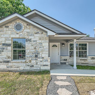 311 Wagner Ave, San Antonio, TX 78211