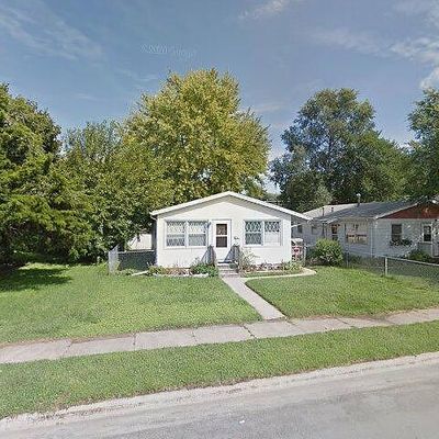 3111 9 Th St, Rock Island, IL 61201