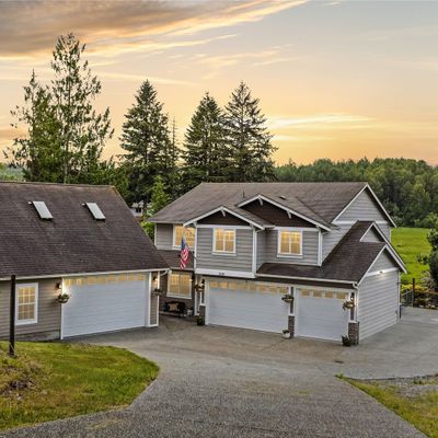 3116 Creswell Rd, Snohomish, WA 98290