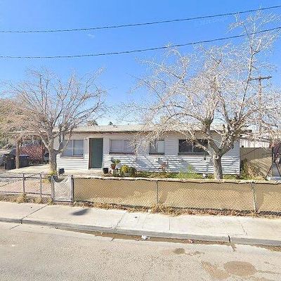 3117 Berg St, North Las Vegas, NV 89030