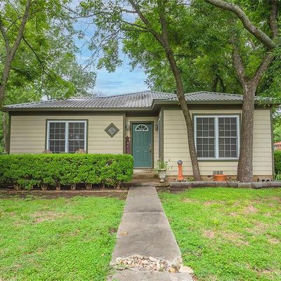 314 N Avenue L, Clifton, TX 76634