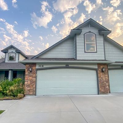 314 S Middle Creek Dr, Nampa, ID 83686