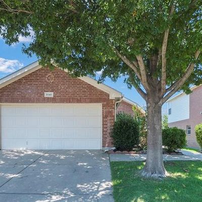 3141 Spotted Owl Dr, Fort Worth, TX 76244