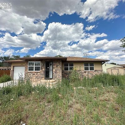 315 Linda Vista Dr, Fountain, CO 80817