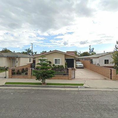 318 W 226 Th St, Carson, CA 90745