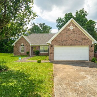 320 Davids Way, La Vergne, TN 37086