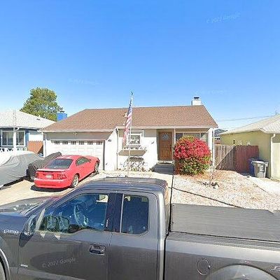 320 San Rey Ave, Millbrae, CA 94030