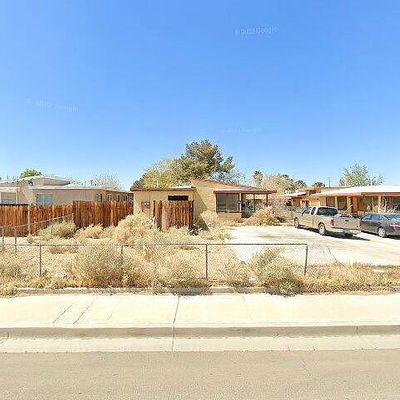 321 S Richmond Rd, Ridgecrest, CA 93555