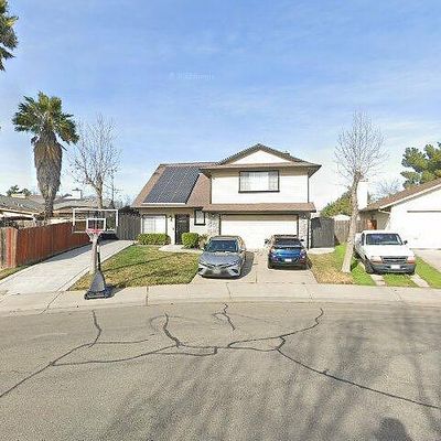 3253 Barbara St, Stockton, CA 95205