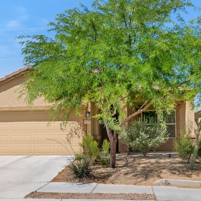 3271 N Baby Bruno Way, Tucson, AZ 85745