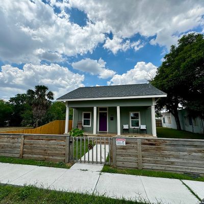 329 Blaine, San Antonio, TX 78202