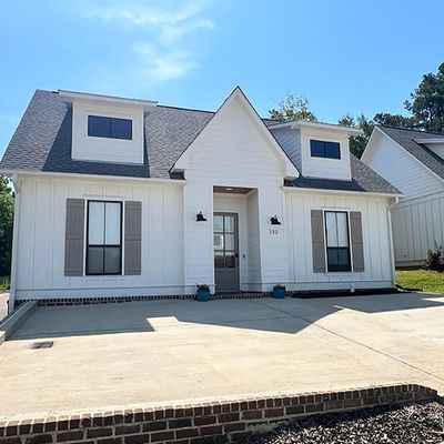 332 Bent Brook Ridge St, Starkville, MS 39759