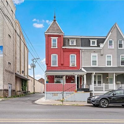 334 N 12 Th St, Allentown, PA 18102