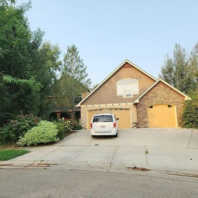 2715 S Hibernation Pl, Meridian, ID 83642